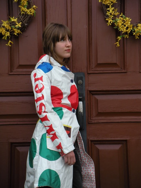 twister rain coat twister rain coat