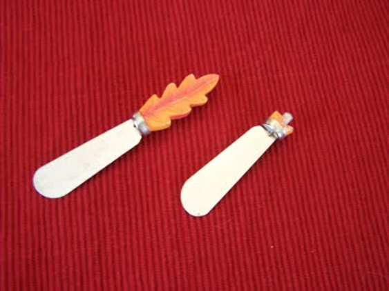 old canape knives old canape knives