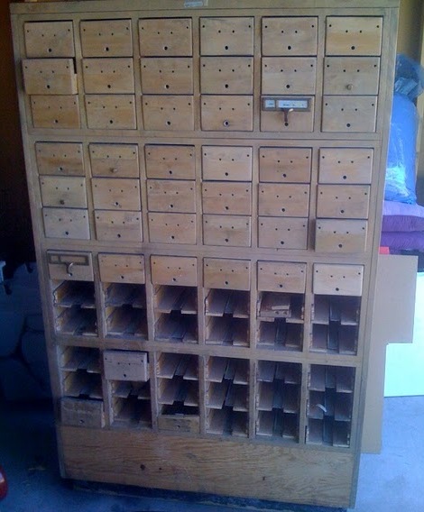 Card Catalog