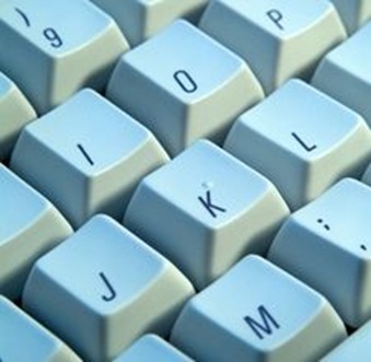 Computer keyboard