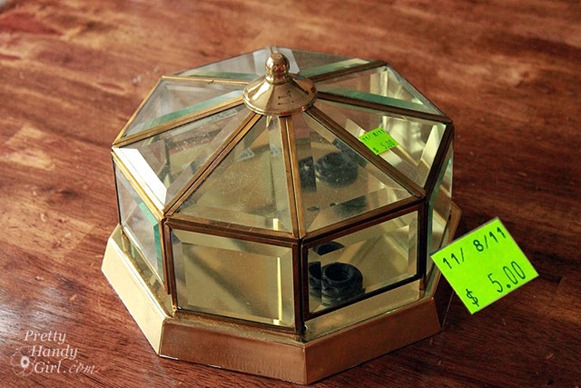 old_brass_bevelled_light_fixture old_brass_bevelled_light_fixture