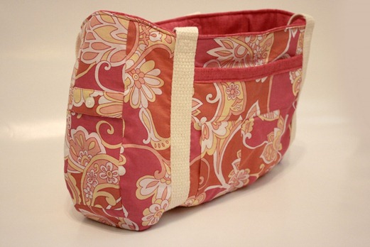 shirt to purse after shirt to purse after