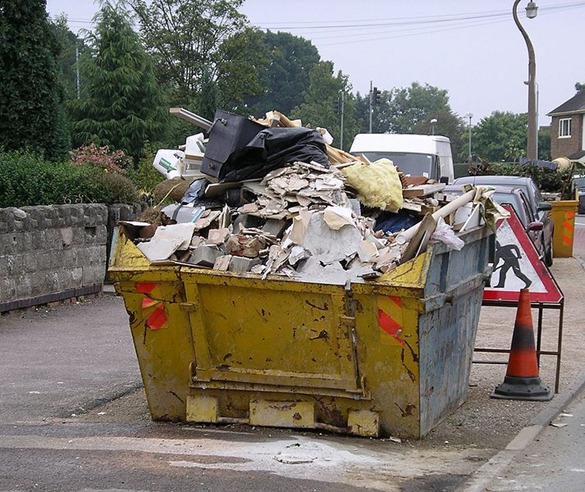 Skip_containing_rubbish Skip_containing_rubbish