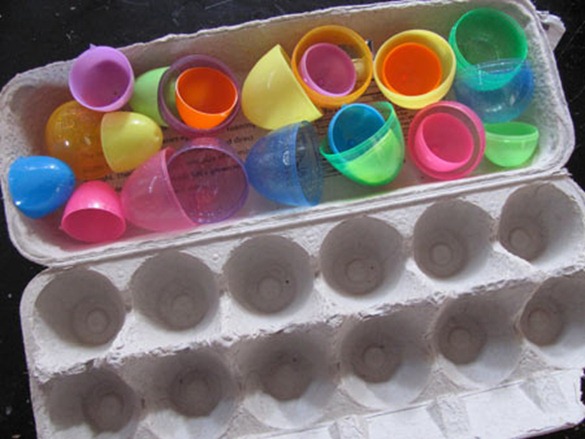 plastic easter eggs plastic easter eggs
