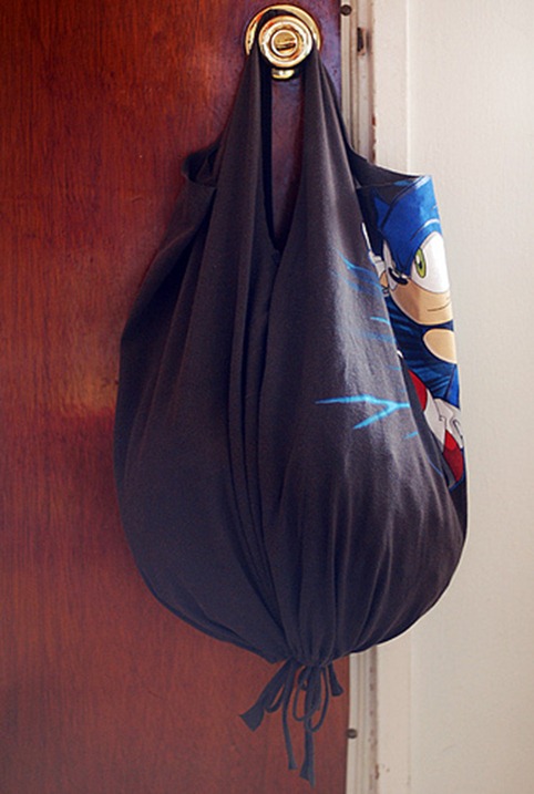 tshirt to bag 2 tshirt to bag 2