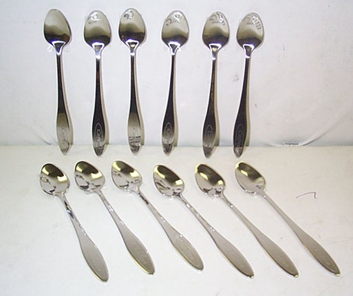 spoons