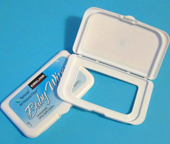 baby wipes container baby wipes container