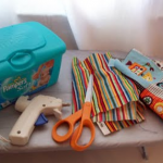 car emergency kit supplies