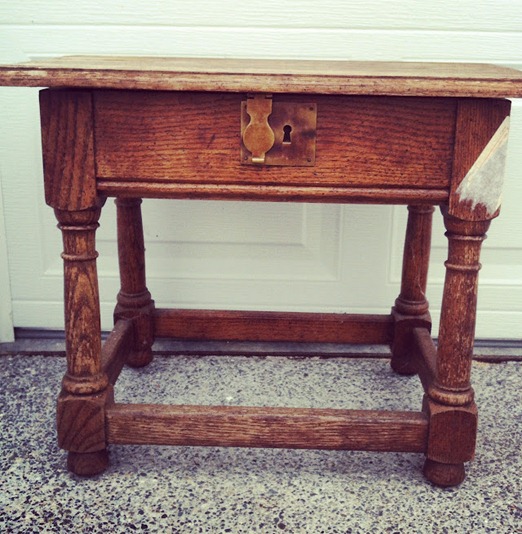 curbside flip top table curbside flip top table