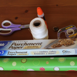 muffin gift box materials