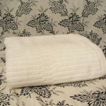 towel to beach cover up