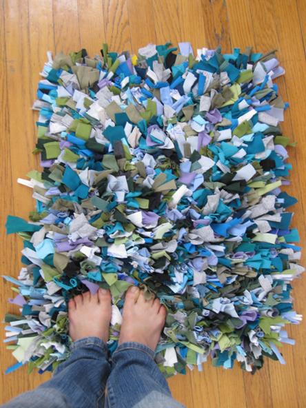 tshirt shag rug 1 tshirt shag rug 1