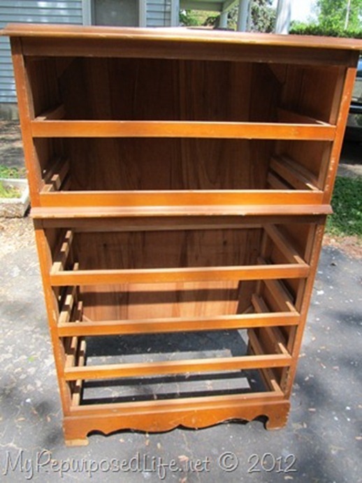 Chest of Drawers into Ent. Center (2)[3]