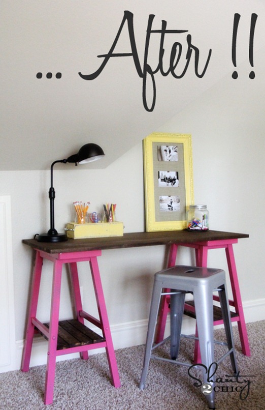 barstools to desk barstools to desk