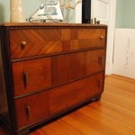 craigslist dresser