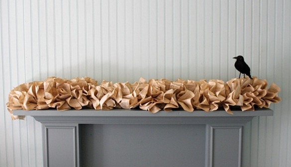 Bookpagegarlandlikepotterybarn5 Bookpagegarlandlikepotterybarn5