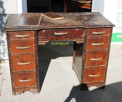 dresser from curb dresser from curb