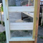 frankenstein cabinet