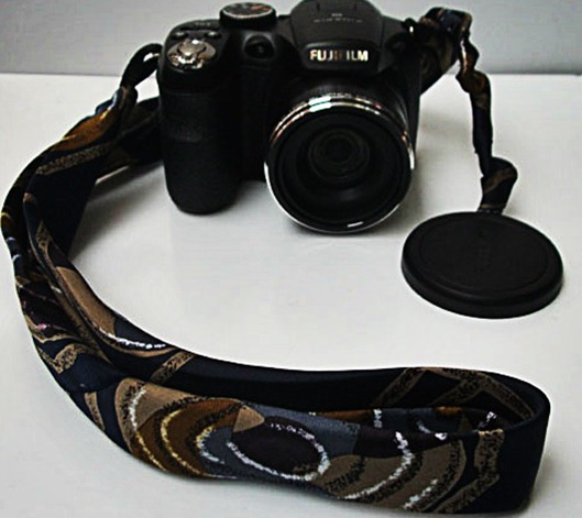tie camera strap tie camera strap