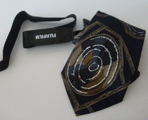 tie to camera strap tie to camera strap