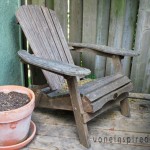 wood adirondack chairs