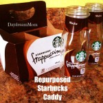 Daydream Mom starbucks before