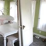 House of Joyful Noise doors before