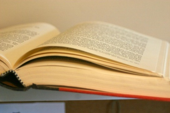 book page craft book page craft