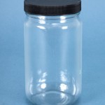 glass jar