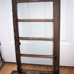 A Creative Princess window before