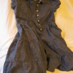 A House in Holland jacket before