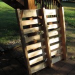 A Smith of All Trades pallet before