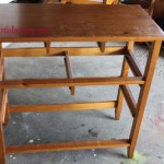 Art is Beauty dresser before