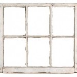 Cherished Bliss window before