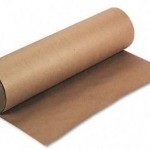 Cleverly Inspired craft paper before