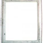 Cleverly Inspired frame before