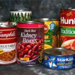 Eliza K tin can before