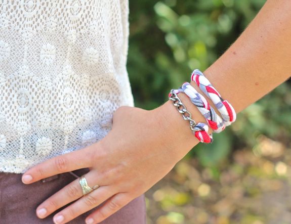 Henry happened bracelets after