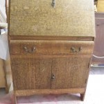 Meg and Mums secretary before