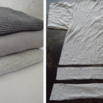 OhOh Blog tee before