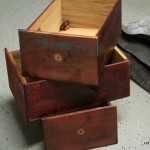 Refresh Restyle desk before