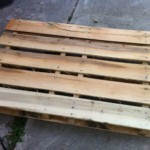 Those Crafty sisters adirondack before