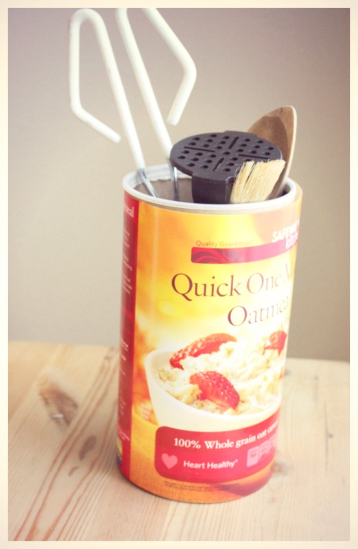 ElizaK untensil holder before