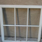 Always something window before