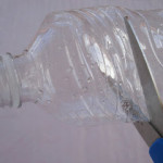 Craft Your Style bottle bracelet before