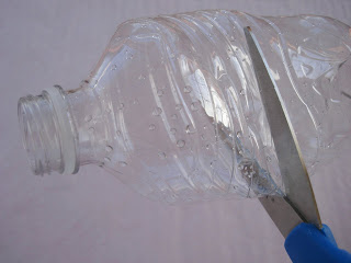 Craft Your Style bottle bracelet before