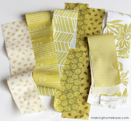 Making Home Base onesie before