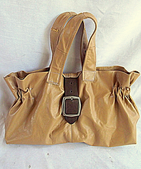 Morning By Morning Productions purse after