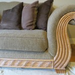 Namely Original couches before