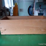 Pondered Primed Perfected cd box before